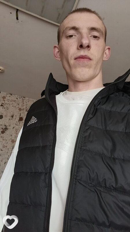 Михаил, 27, Слуцке — анкета №4085639
