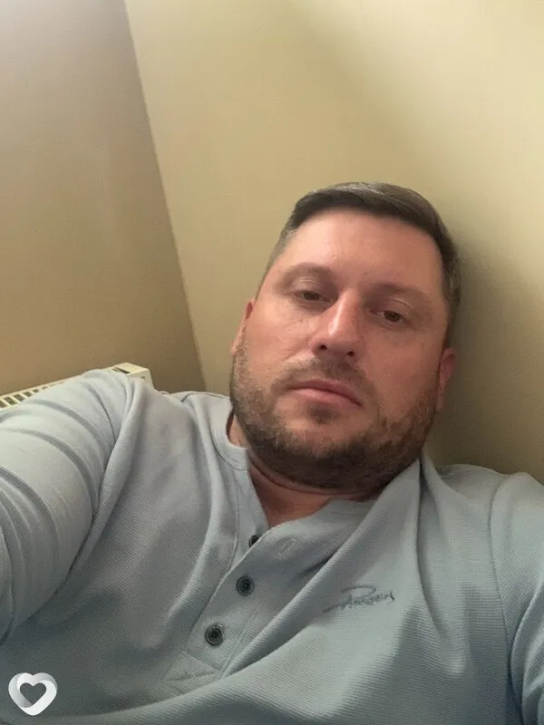 Dionis, 43, Москве — анкета №4085492