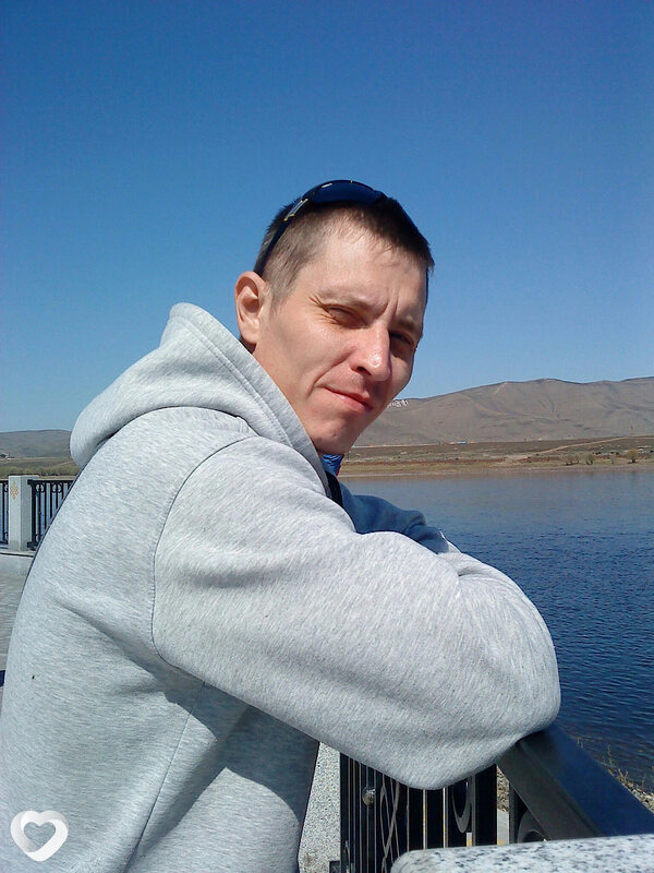 Анатолий, 45, Абакане — анкета №4085495