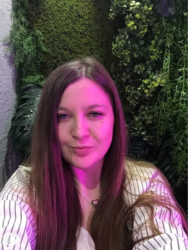Лиза, 33, Новосибирске — анкета №4085502