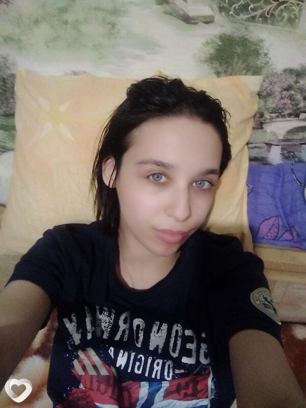 Арина, 22, Павлодаре — анкета №4085503