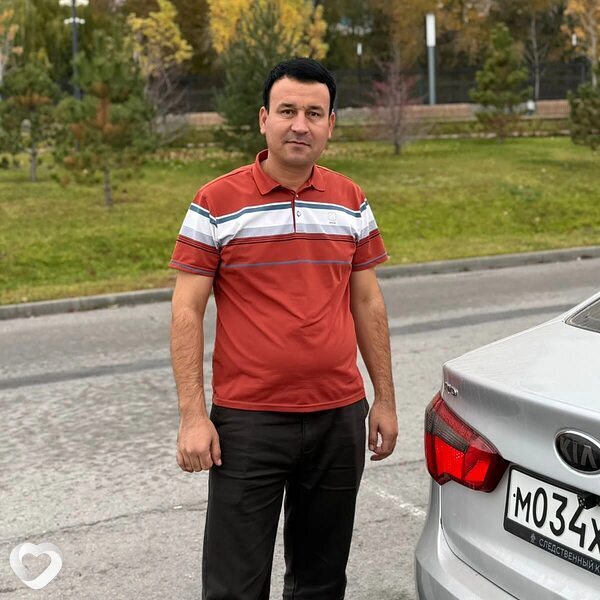Азамат, 32, Волгограде — анкета №4086362
