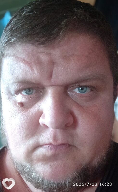 Александр, 38, Кемерове — анкета №4086367