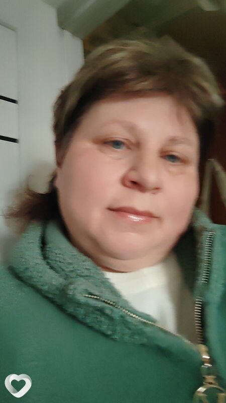Aнтонина, 48, Караганде — анкета №4086370