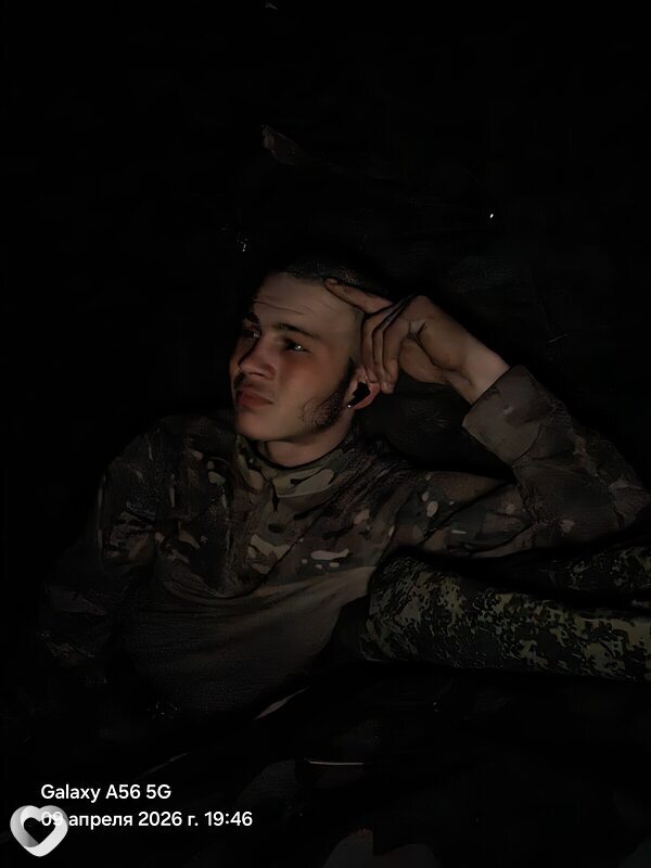 Максим, 18, Санкт-Петербурге — анкета №4086373