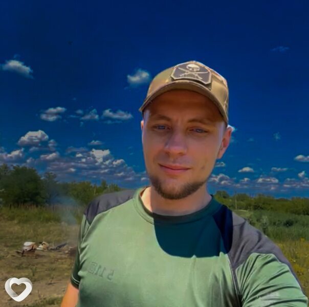Alex, 37, Алчевске — анкета №4086380