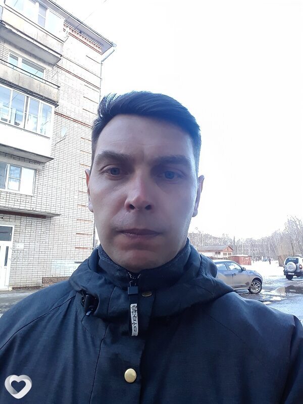 Иван, 39, Котласе — анкета №4086384