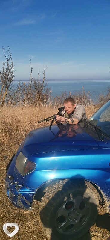 Сергей, 37, Краснодаре — анкета №4085719