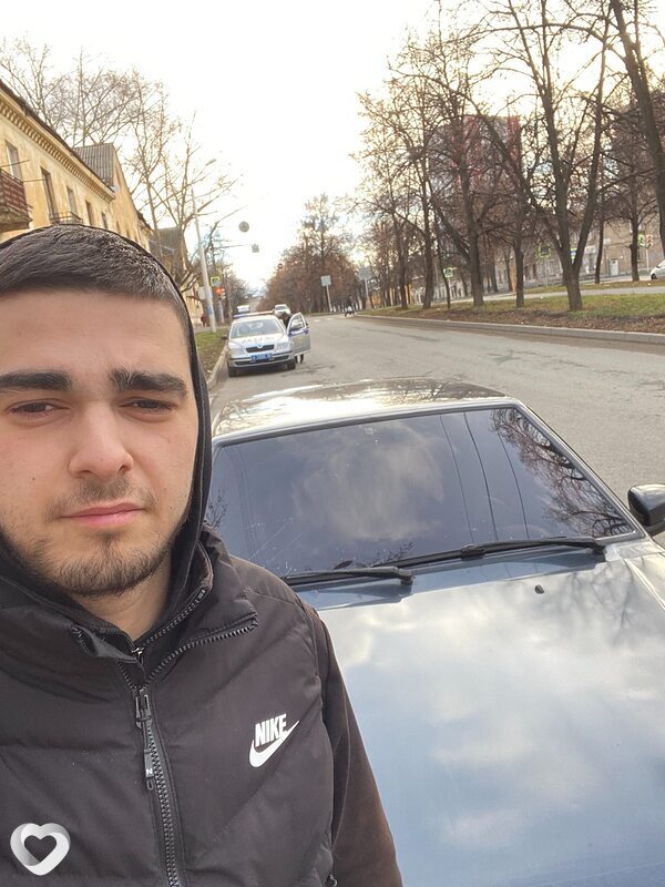 Xaqan, 19, Уфе — анкета №4085725