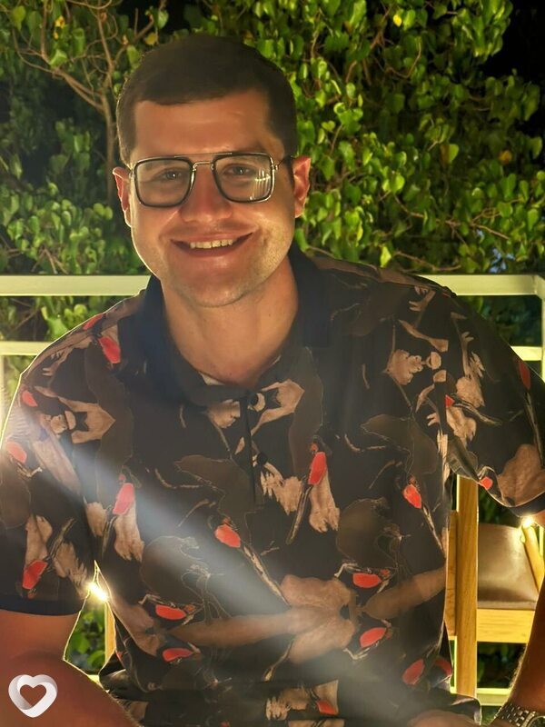 Виктор, 35, Сочи — анкета №4085733