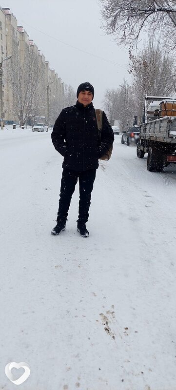 Али, 35, Волгограде — анкета №4085665