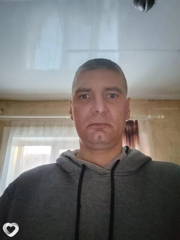 Михаил, 39, Иванове — анкета №4085667
