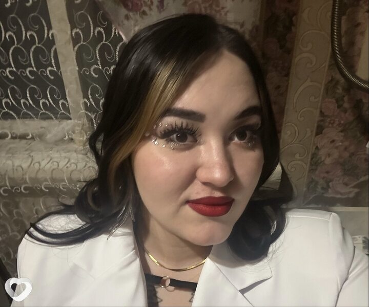 Ирина, 26, Чите — анкета №4085668