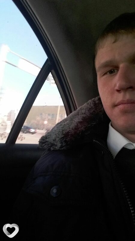Владимир, 31, Одинцове — анкета №4085678