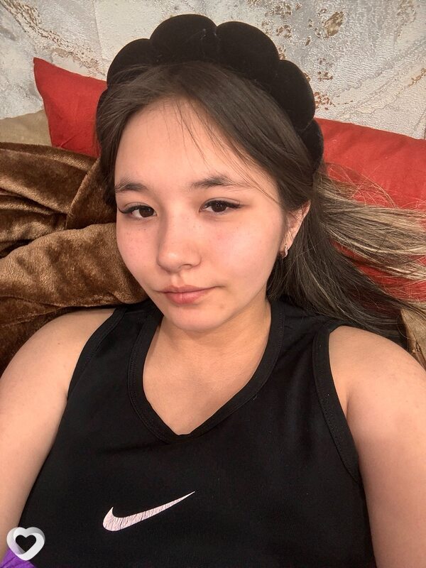 Елена, 20, Улан-Удэ — анкета №4085679