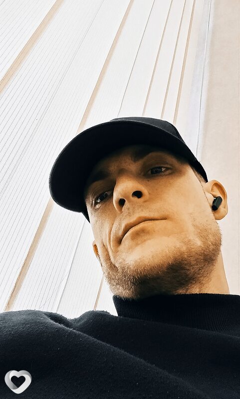Илия, 34, Братске — анкета №4085681