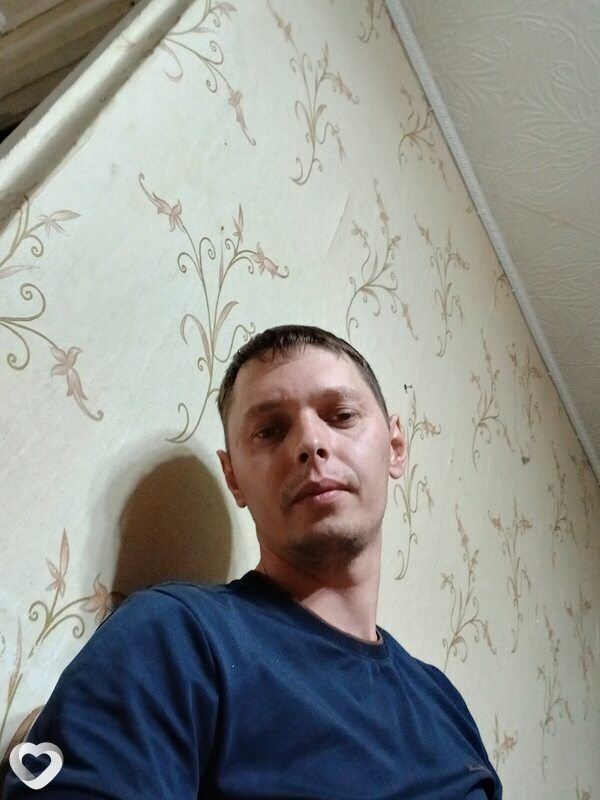 Алексей, 36, Темиртау — анкета №4085682