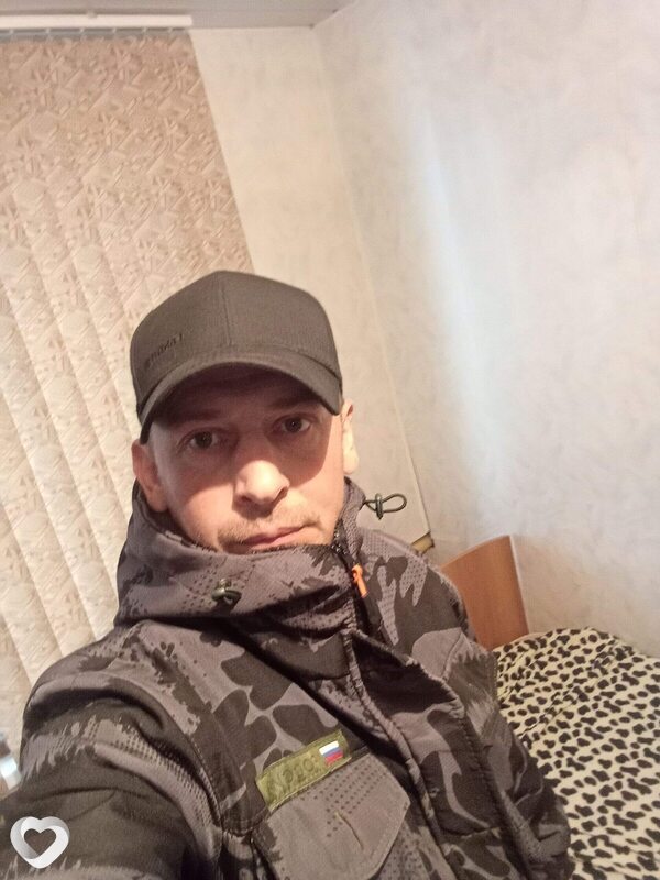 Андрей, 39, Коркине — анкета №4085686