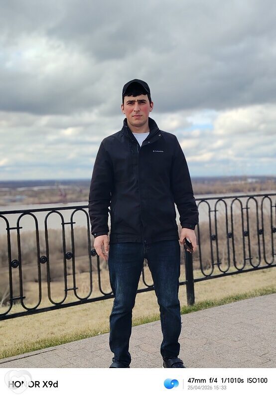 Qara, Таборы