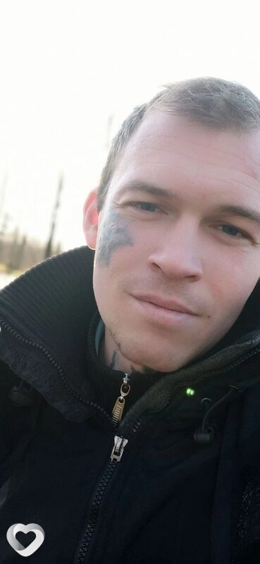 Максим, 28, Солнечногорске — анкета №4085640