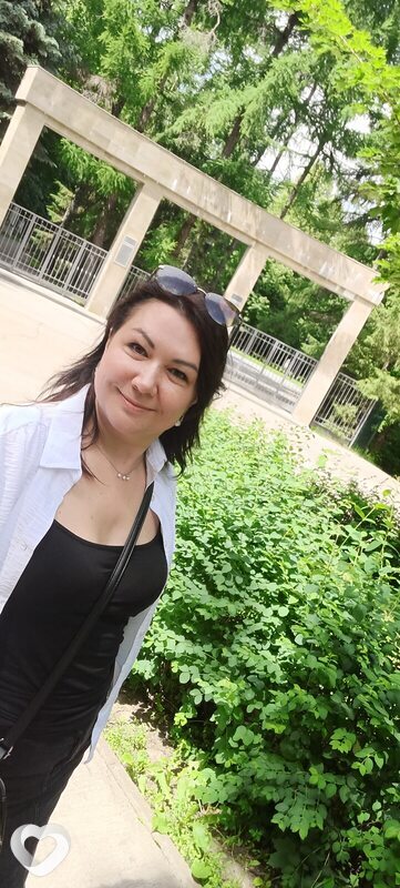 Екатерина, 47, Ижевске — анкета №4085645