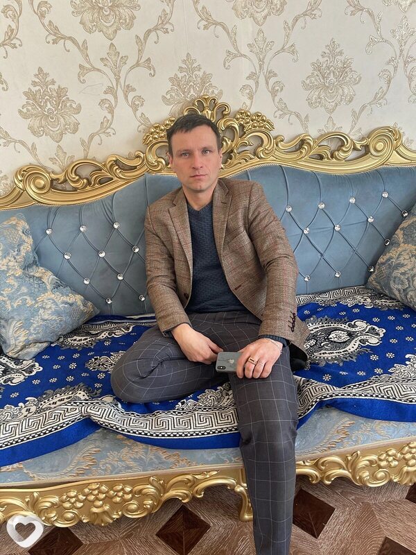 Александр, 34, Челябинске — анкета №4085646