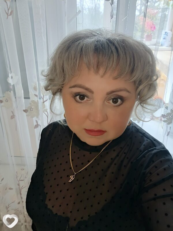 Айгуль, 45, Уфе — анкета №4085647