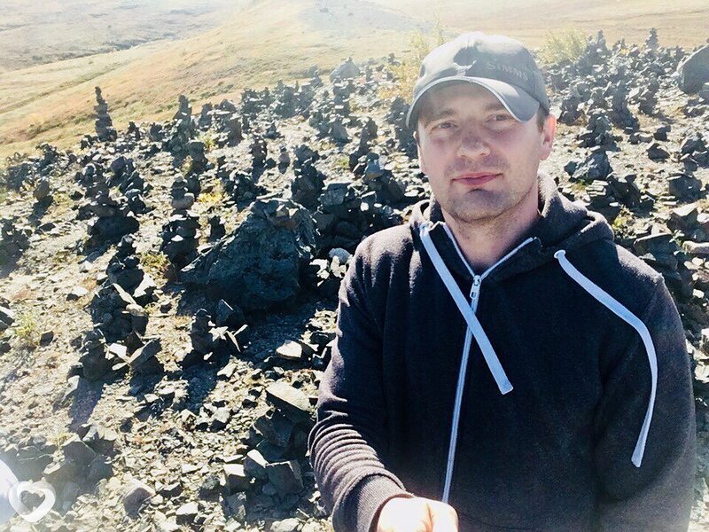 Егор, 43, Мурманске — анкета №4085655