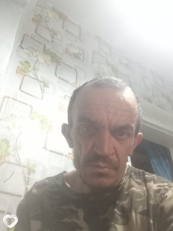 Максим, 40, Костанае — анкета №4085660