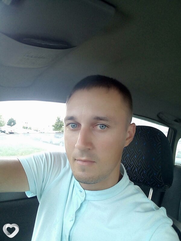 Evgeniy, 37, Гомеле — анкета №4085662
