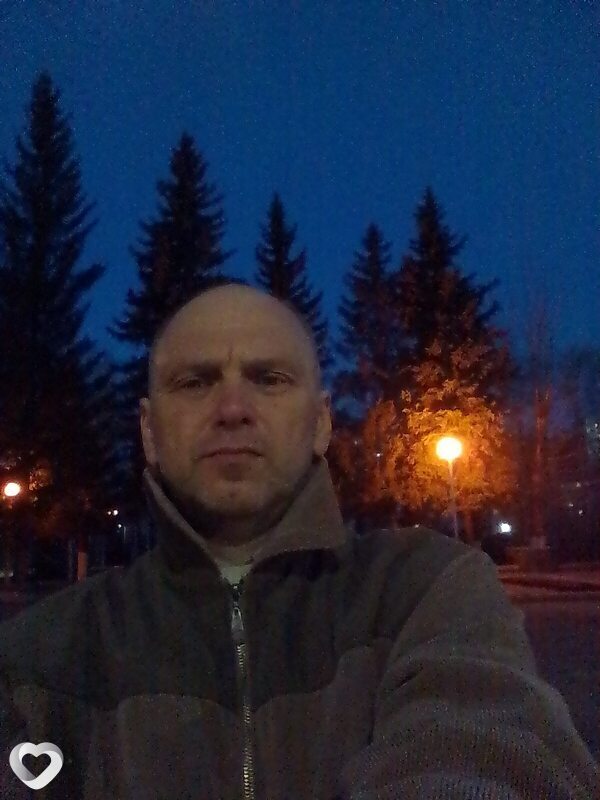 Максим, 47, Новоуральске — анкета №4085592