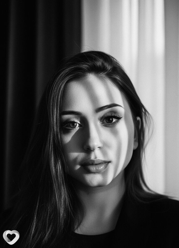 Анна, 26, Москве — анкета №4085594