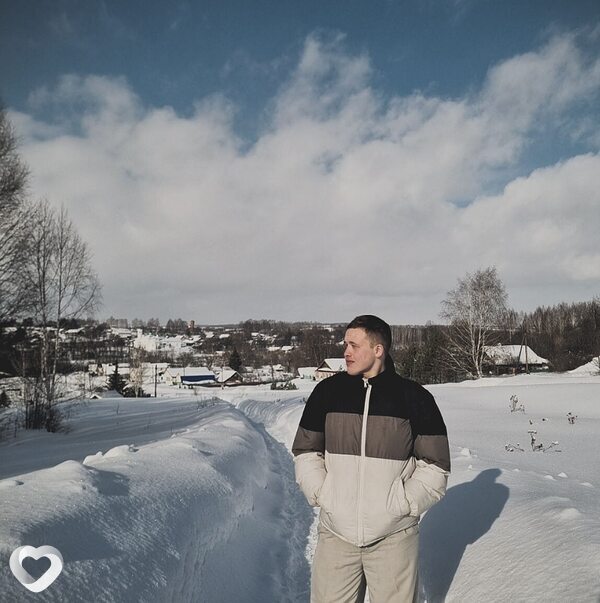 Иван, 28, Подольске — анкета №4085599