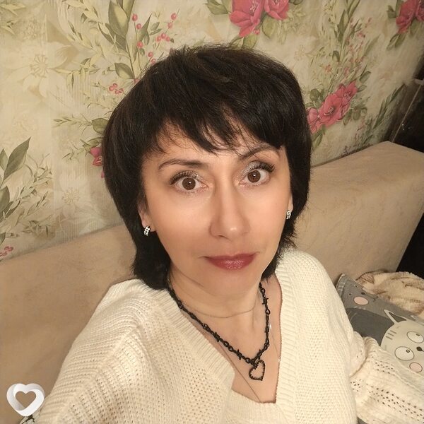 Галина, 53, Нижнем Новгороде — анкета №4085605