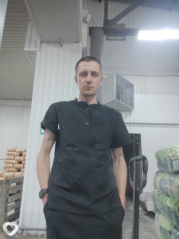 Виталий, 33, Рудном — анкета №4085612