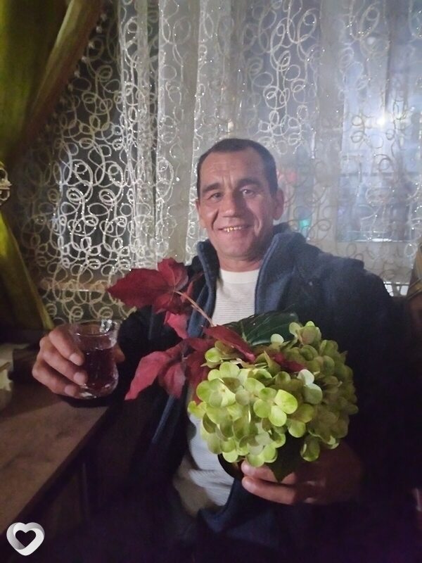 Игорь, 55, Пензе — анкета №4085819