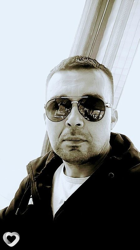 Дамир, 41, Симферополе — анкета №4085820