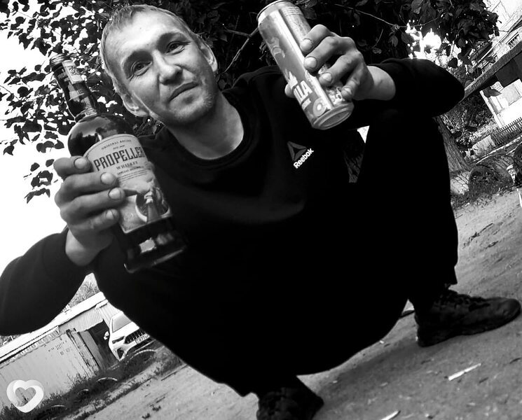 Александр, 38, Рудном — анкета №4085826