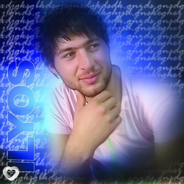 Илëс, 34, Астане — анкета №4085829