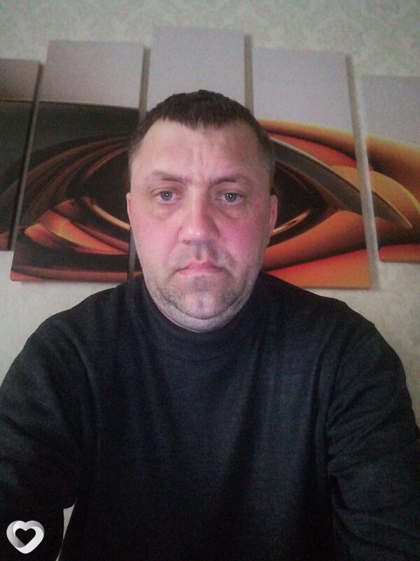 Виктор, 42, Саратове — анкета №4085831