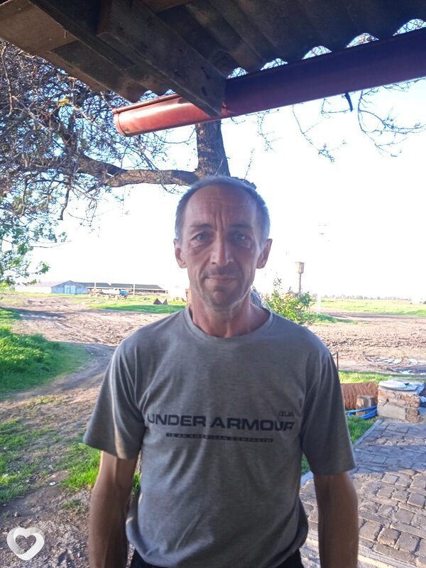 Юрий, 52, Ставрополе — анкета №4085834