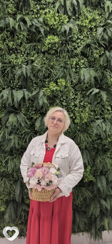 Татьяна, 54, Владимире — анкета №4085837