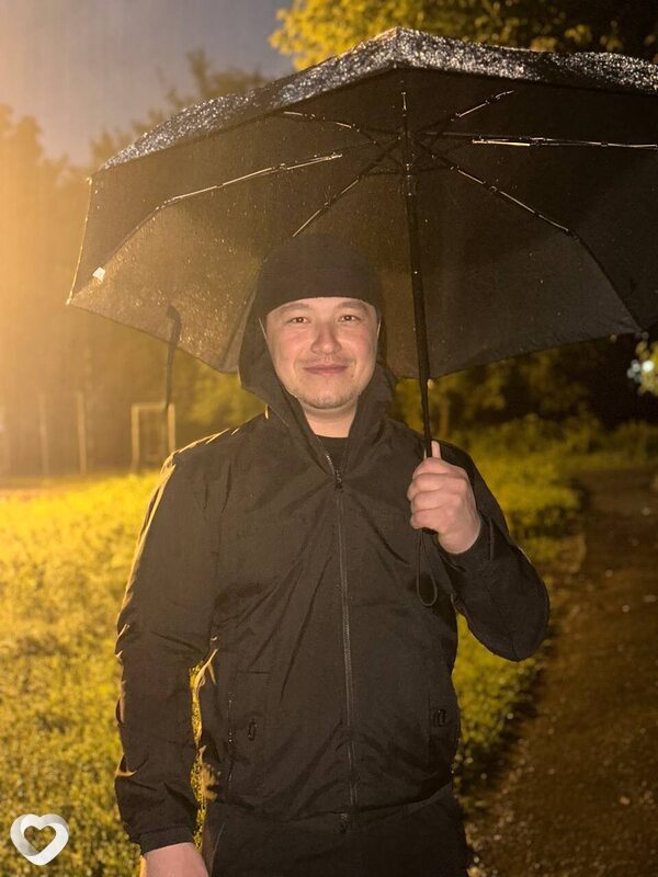 Лев, 26, Рязани — анкета №4085692