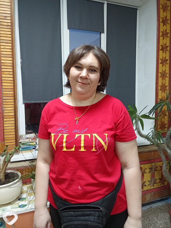 Елена, 35, Волжском — анкета №4085704