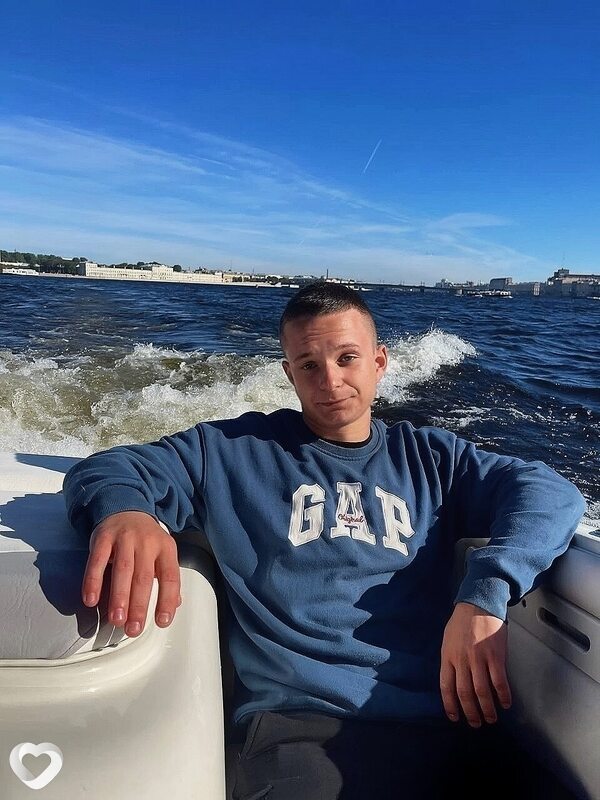 Андрей, 25, Серове — анкета №4085705