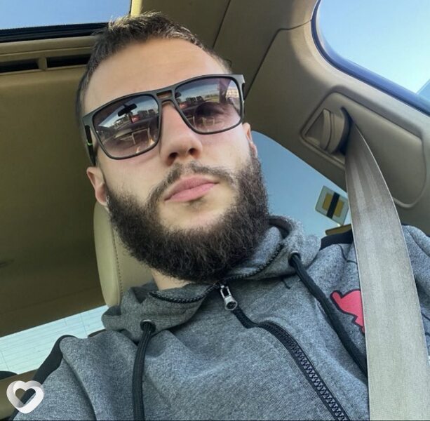 Вадим, 30, Мелитополе — анкета №4085707