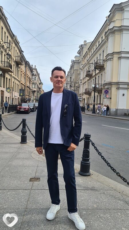 Павел, 37, Волгограде — анкета №4085775