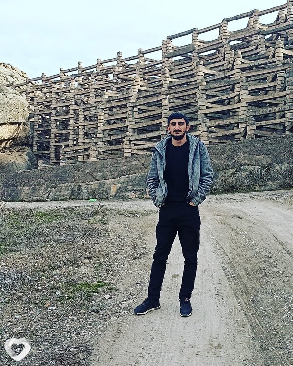 Taron, 29, Барнауле — анкета №4085779
