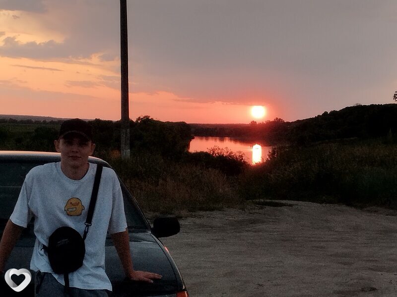 Андрей, 22, Липецке — анкета №4085864