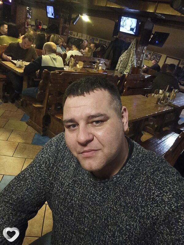 Олег, 39, Мытищах — анкета №4085865